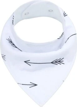 MINIIYOU Bandana Kwijlslabbetjes - Grijs - 6 Stuks - Puntslabbetjes - Waterproof 11 MINIIYOU Bandana Kwijlslabbetjes - Grijs - 6 Stuks - Puntslabbetjes - Waterproof -Goedkope Kleintje Kleding Winkel 864x1200 3