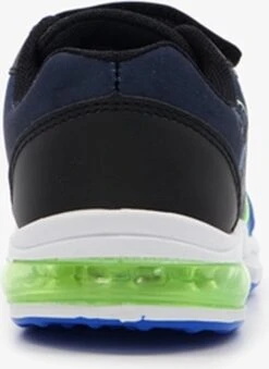 Jurassic World Jongens Sneakers Met Lichtjes Blauw - Maat 25 - Uitneembare Zool -Goedkope Kleintje Kleding Winkel 875x1200