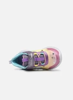 Skechers UNICORN CHARMER-TWILIGHT DREA Meisjes Sandalen - Maat 25 -Goedkope Kleintje Kleding Winkel 876x1200 2