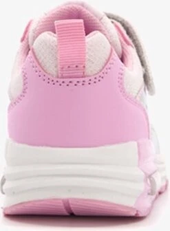 Blue Box Meisjes Dad Sneakers - Wit - Maat 26 - Uitneembare Zool -Goedkope Kleintje Kleding Winkel 882x1200
