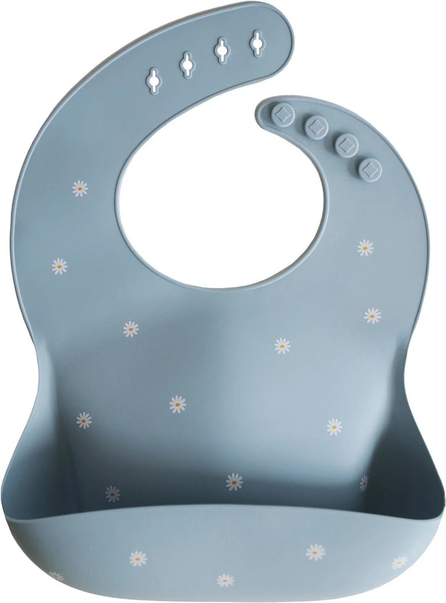 Mushie | Siliconen Slab Met Opvangbakje | Rainbow | Regenboog | Baby | Eten & Drinken 10 Mushie | Siliconen Slab Met Opvangbakje | Rainbow | Regenboog | Baby | Eten & Drinken - Afbeelding 10