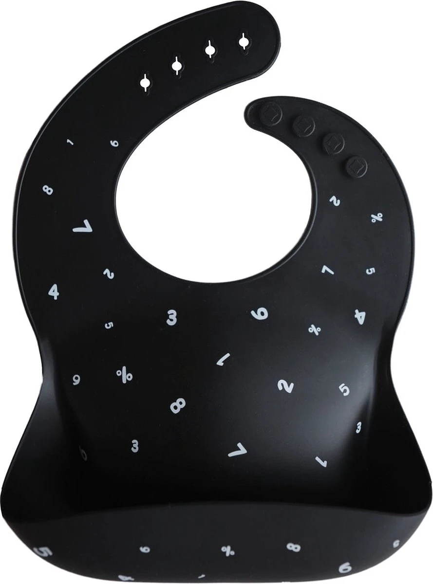 Mushie Siliconen Baby Slabbetje Met Opvangbakje | Shifting Sand | BPA Ftalaatvrij| Afwasbaar 18 Mushie Siliconen Baby Slabbetje Met Opvangbakje | Shifting Sand | BPA Ftalaatvrij| Afwasbaar - Afbeelding 18