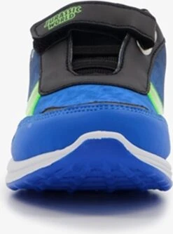 Jurassic World Jongens Sneakers Met Lichtjes Blauw - Maat 25 - Uitneembare Zool -Goedkope Kleintje Kleding Winkel 890x1200 1