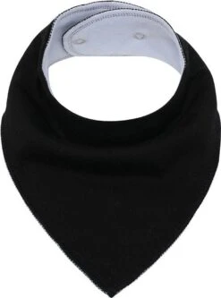 6 Stuks Bandana Slabbetjes Met Fleece Laag - Bruin Geel Grijs -Goedkope Kleintje Kleding Winkel 890x1200 12