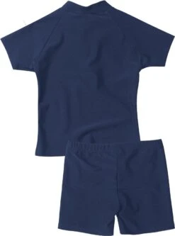 Playshoes UV-zwemsetje Kinderen Maritime - Blauw - Maat 98/104 -Goedkope Kleintje Kleding Winkel 890x1200 2