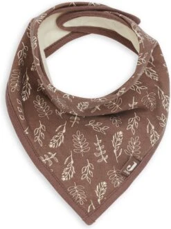 Jollein Slab Bandana - Meadow - Rosewood - 2 Stuks -Goedkope Kleintje Kleding Winkel 894x1200 1