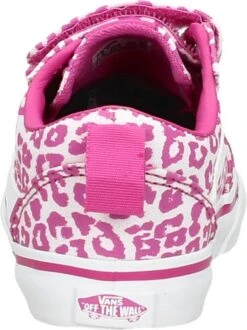 Vans Ward V Klittenband - Fuchsia - Maat 21 -Goedkope Kleintje Kleding Winkel 897x1200 2