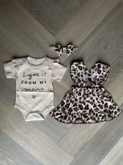 Merkloos Panterprint Setje Baby Kleding Meisje - 3 Delig - Haarband - Jurkje - Rompertje - Nude - Maat 74 - Babykleding - Baby Meisje Cadeau - Borduursel Tekst Mama 7 Merkloos Panterprint Setje Baby Kleding Meisje - 3 Delig - Haarband - Jurkje - Rompertje - Nude - Maat 74 - Babykleding - Baby Meisje Cadeau - Borduursel Tekst Mama -Goedkope Kleintje Kleding Winkel 899x1200 10