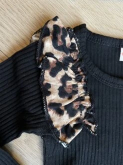 Merkloos Panterprint Setje Baby Meisje - 3 Delig - Haarband - Broekje - Rompertje - Zwart - Maat 74 - Newborn Kleding - Babykleding - Baby Meisje Cadeau 7 Merkloos Panterprint Setje Baby Meisje - 3 Delig - Haarband - Broekje - Rompertje - Zwart - Maat 74 - Newborn Kleding - Babykleding - Baby Meisje Cadeau -Goedkope Kleintje Kleding Winkel 899x1200 13