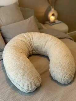 Hoes Teddy Voedingskussenhoes Neutraal Voor Om De Voedingskussen -Goedkope Kleintje Kleding Winkel 899x1200 16