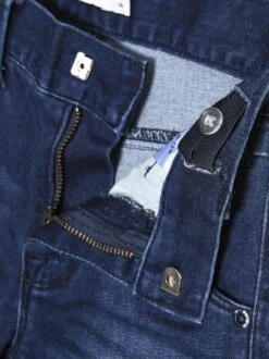 Name It Classic Dark Denim Jeans Jongens - Maat 92 -Goedkope Kleintje Kleding Winkel 899x1200 4
