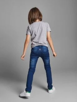 Name It Classic Dark Denim Jeans Jongens - Maat 92 -Goedkope Kleintje Kleding Winkel 900x1200 18