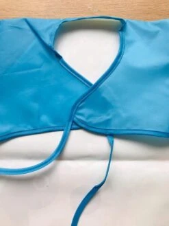 Merkloos 3 Stuks - Baby Slabbetjes Met Mouwen - Aardbei Vogel Bloemetjes - Waterproof -Goedkope Kleintje Kleding Winkel 900x1200 38