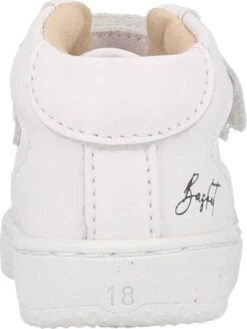 Baby | Babysneakers | Meisjes, Jongens | WHITE | Leer | Shoesme | Maat 21 -Goedkope Kleintje Kleding Winkel 901x1200 1