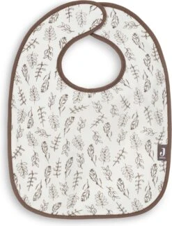 Jollein Slab Meadow - Chestnut - 3 Stuks -Goedkope Kleintje Kleding Winkel 911x1200 4