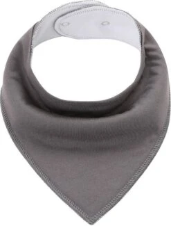 6 Stuks Bandana Slabbetjes Met Fleece Laag - Baby Blauw Groen Grijs -Goedkope Kleintje Kleding Winkel 912x1200 6