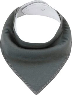 6 Stuks Bandana Slabbetjes Met Fleece Laag - Baby Blauw Groen Grijs -Goedkope Kleintje Kleding Winkel 913x1200 3