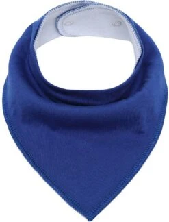 6 Stuks Bandana Slabbetjes Met Fleece Laag - Baby Blauw Groen Grijs -Goedkope Kleintje Kleding Winkel 915x1200 3