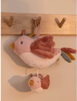 Little Dutch - Flowers & Butterflies - Muziekdoos Vogels -Goedkope Kleintje Kleding Winkel 918x1200 1