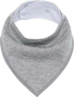 6 Stuks Bandana Slabbetjes Met Fleece Laag - Baby Blauw Groen Grijs -Goedkope Kleintje Kleding Winkel 923x1200 5