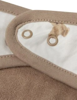 Jollein Slab Bandana Teddy Bear - 2 Stuks - GOTS -Goedkope Kleintje Kleding Winkel 924x1200 3