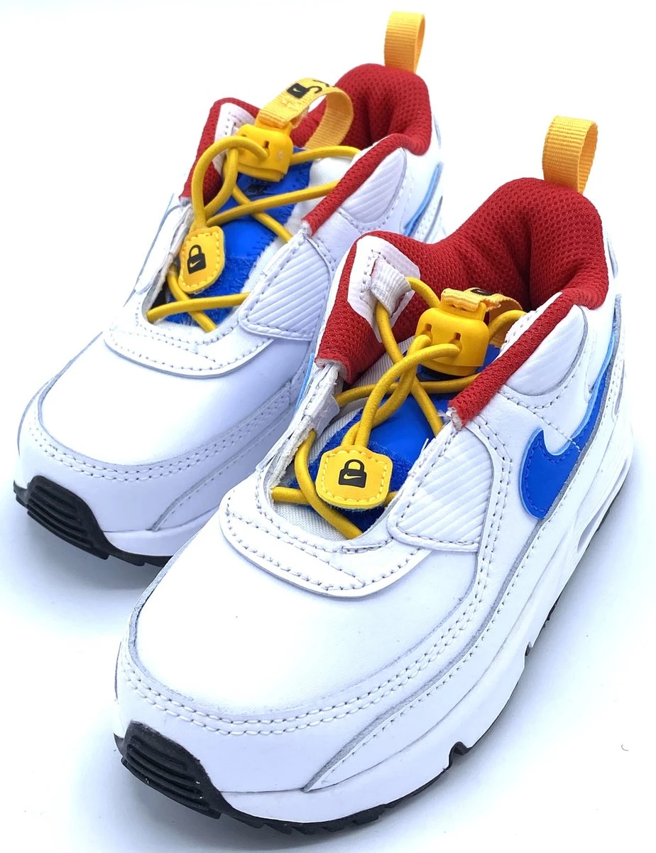 Nike Air Max 90 Toggle- Sneakers- Maat 23.5 2 Nike Air Max 90 Toggle- Sneakers- Maat 23.5 - Afbeelding 2