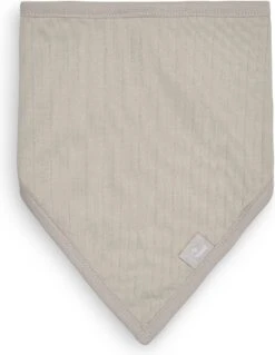 Jollein Slab Bandana Basic Stripe - Nougat - 2 Stuks -Goedkope Kleintje Kleding Winkel 928x1200 1