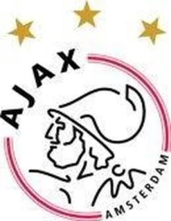 Ajax Baby Pyjama - Wit/rood - Rood/Wit - Maat 86/92 -Goedkope Kleintje Kleding Winkel 928x1200