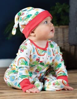 Frugi Happy Days Baby Cadeau Set Unisex Kledingset - Maat 62 7 Frugi Happy Days Baby Cadeau Set Unisex Kledingset - Maat 62 -Goedkope Kleintje Kleding Winkel 931x1200
