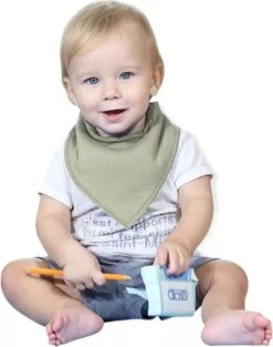 Set Van 6 Multicolor Slabbetjes - 100% Organisch Katoen & Fleece - Bandana Slab - Slabber - Kwijl Slabbetjes - Slabbertjes Baby - Kraamcadeau Jongen - Meisje 11 Set Van 6 Multicolor Slabbetjes - 100% Organisch Katoen & Fleece - Bandana Slab - Slabber - Kwijl Slabbetjes - Slabbertjes Baby - Kraamcadeau Jongen - Meisje -Goedkope Kleintje Kleding Winkel 948x1200 4