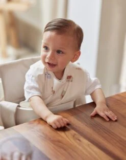 Jollein Slab Waterproof Meadow - Rosewood - 2 Stuks -Goedkope Kleintje Kleding Winkel 948x1200 5