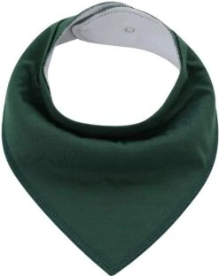 6 Stuks Bandana Slabbetjes Met Fleece Laag - Baby Blauw Groen Grijs -Goedkope Kleintje Kleding Winkel 951x1200 1