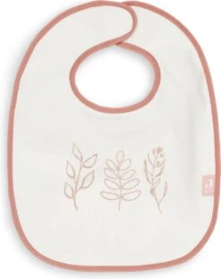 Jollein Slab Badstof Waterproof Meadow - Rosewood - 3 Stuks -Goedkope Kleintje Kleding Winkel 953x1200 2