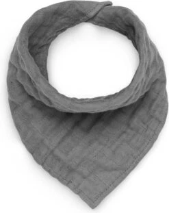 Jollein Slab Bandana - Wrinkled - Chestnut - 2 Stuks -Goedkope Kleintje Kleding Winkel 954x1200 5