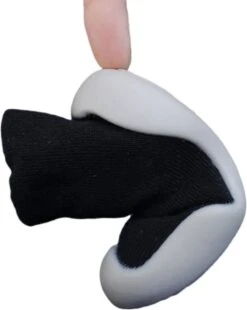 Antislip Baby Schoentjes - Eerste Loopschoentjes - Schoenmaat 20-21 – 12-18 Maanden (13cm) - Zwart - Completebabyuitzet -Goedkope Kleintje Kleding Winkel 955x1200 1