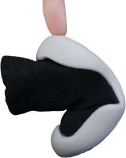 Antislip Baby Schoentjes - Maat 22/23 - 14 Cm - Zwart -Goedkope Kleintje Kleding Winkel 956x1200 3