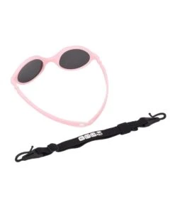 Ki Et La Baby Zonnebril Diabola Licht Roze - 0-1 Jaar -Goedkope Kleintje Kleding Winkel 960x1200 5