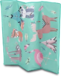 Lionelo Lene - Kinderbox - Voor Kinderen Tot 15 Kg - LockGuard Systeem - Compact -Goedkope Kleintje Kleding Winkel 962x1200