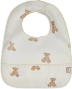 Jollein Slab Waterproof Teddy Bear- 2 Stuks -Goedkope Kleintje Kleding Winkel 979x1200 1