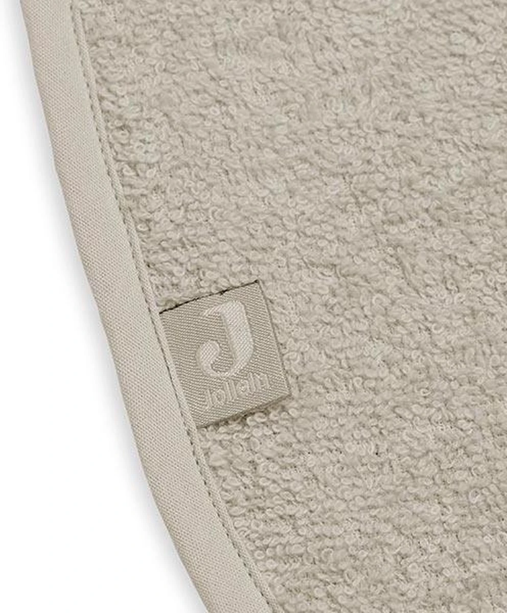 Jollein Slab Badstof - Nougat 10 Jollein Slab Badstof - Nougat - Afbeelding 10